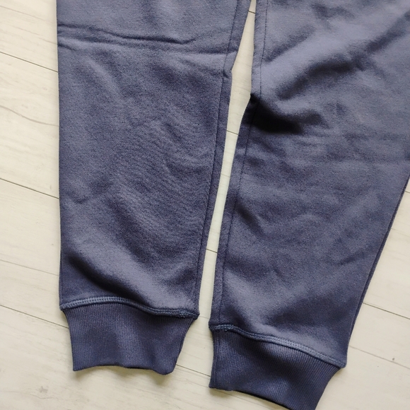 HURLEY NEW Boxed Logo Fleece Joggers Sweatpants - Picture 9 of 15